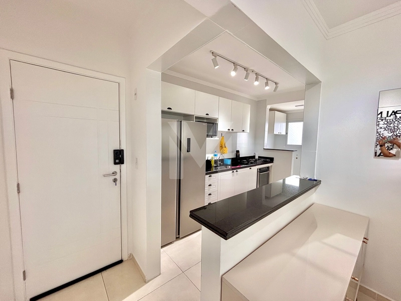 Apartamento para pessoas exigentes em prédio frente ao Mar: 14ª foto da galeria de imagens do imóvel