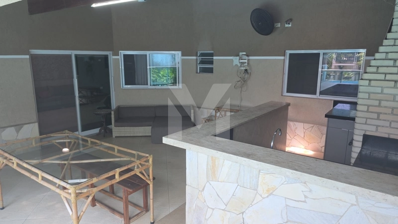 Casa térrea isolada de 3 dormitórios no Canto do Forte!!!: 21ª foto da galeria de imagens do imóvel