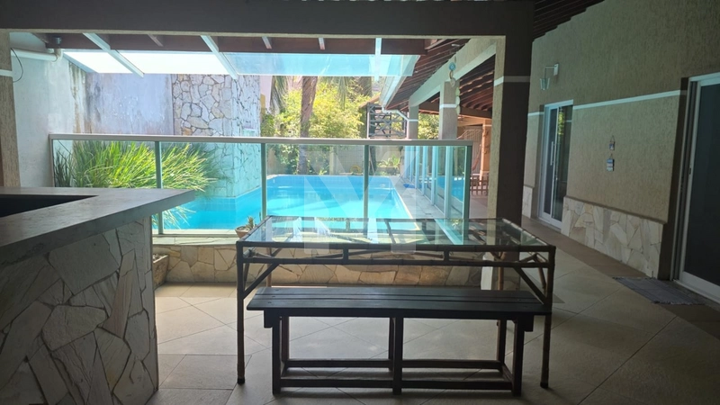 Casa térrea isolada de 3 dormitórios no Canto do Forte!!!: 22ª foto da galeria de imagens do imóvel