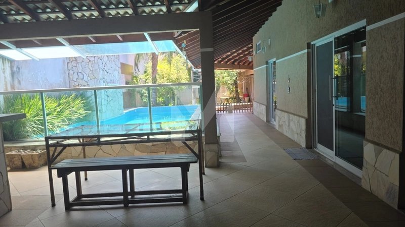 Casa térrea isolada de 3 dormitórios no Canto do Forte!!!: 24ª foto da galeria de imagens do imóvel