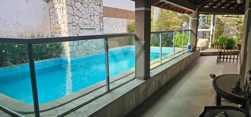 Casa térrea isolada de 3 dormitórios no Canto do Forte!!!: 31ª foto da galeria de imagens do imóvel