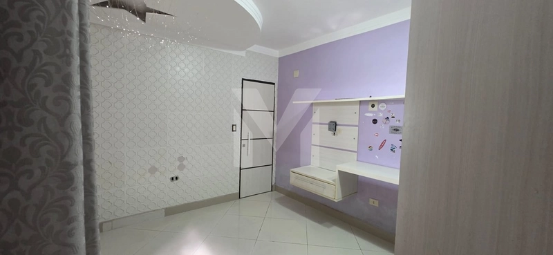 Casa térrea isolada de 3 dormitórios no Canto do Forte!!!: 9ª foto da galeria de imagens do imóvel