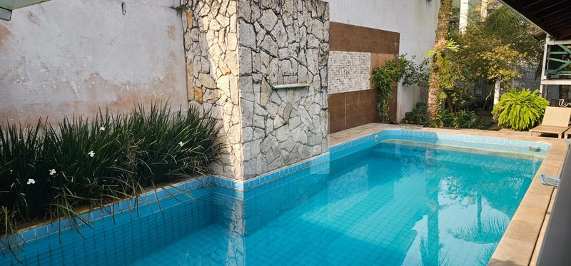 Casa térrea isolada de 3 dormitórios no Canto do Forte!!!: 32ª foto da galeria de imagens do imóvel