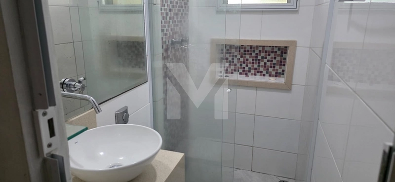 Casa térrea isolada de 3 dormitórios no Canto do Forte!!!: 10ª foto da galeria de imagens do imóvel