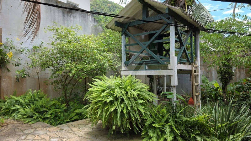 Casa térrea isolada de 3 dormitórios no Canto do Forte!!!: 27ª foto da galeria de imagens do imóvel