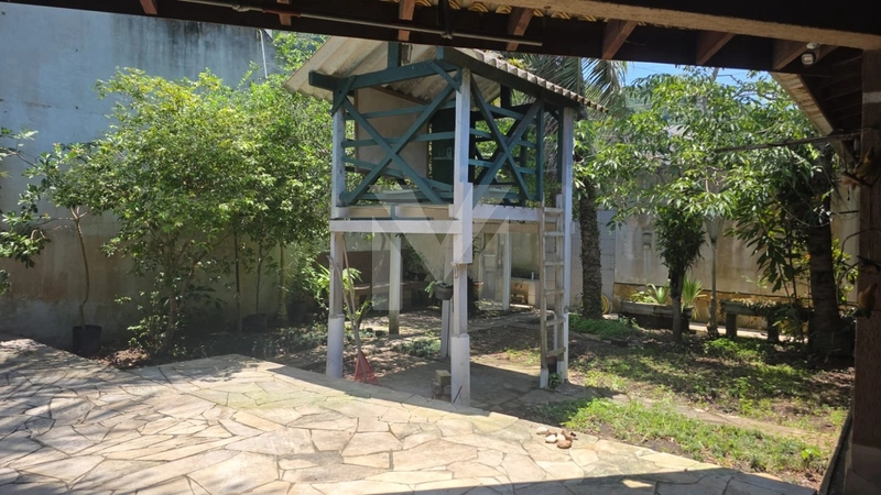 Casa térrea isolada de 3 dormitórios no Canto do Forte!!!: 29ª foto da galeria de imagens do imóvel