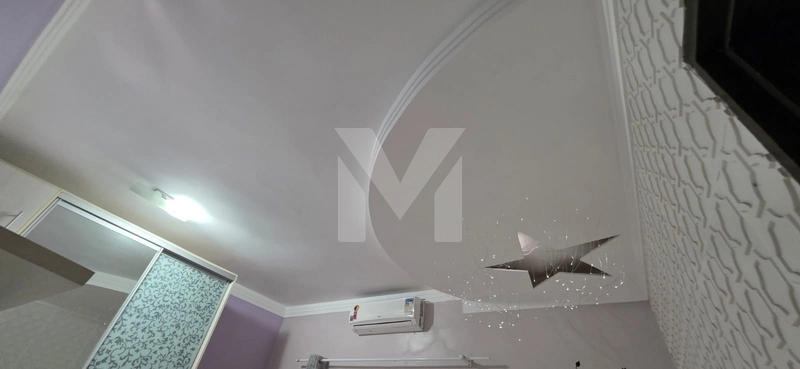 Casa térrea isolada de 3 dormitórios no Canto do Forte!!!: 11ª foto da galeria de imagens do imóvel