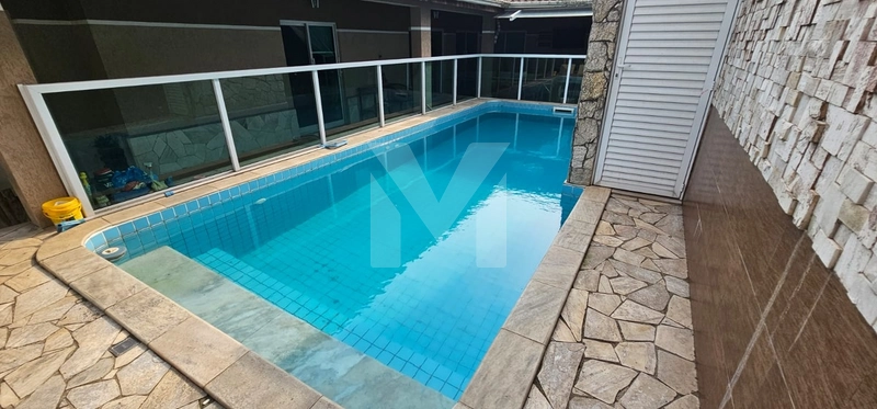 Casa térrea isolada de 3 dormitórios no Canto do Forte!!!: 13ª foto da galeria de imagens do imóvel