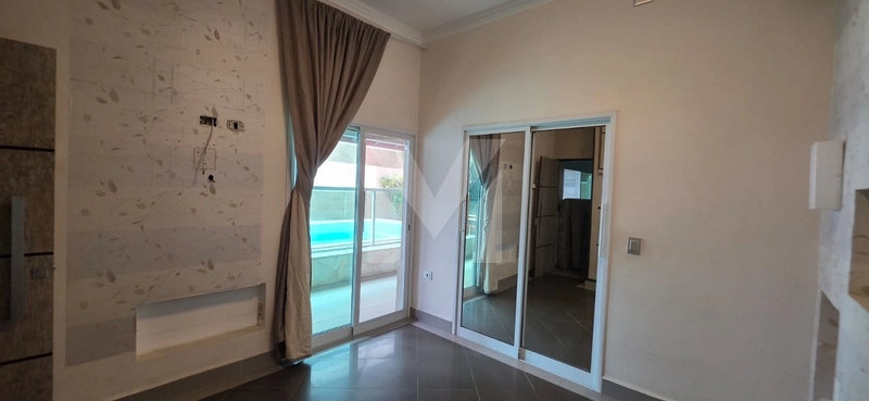 Casa térrea isolada de 3 dormitórios no Canto do Forte!!!: 5ª foto da galeria de imagens do imóvel