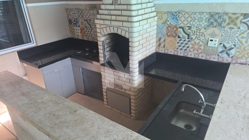 Casa térrea isolada de 3 dormitórios no Canto do Forte!!!: 20ª foto da galeria de imagens do imóvel