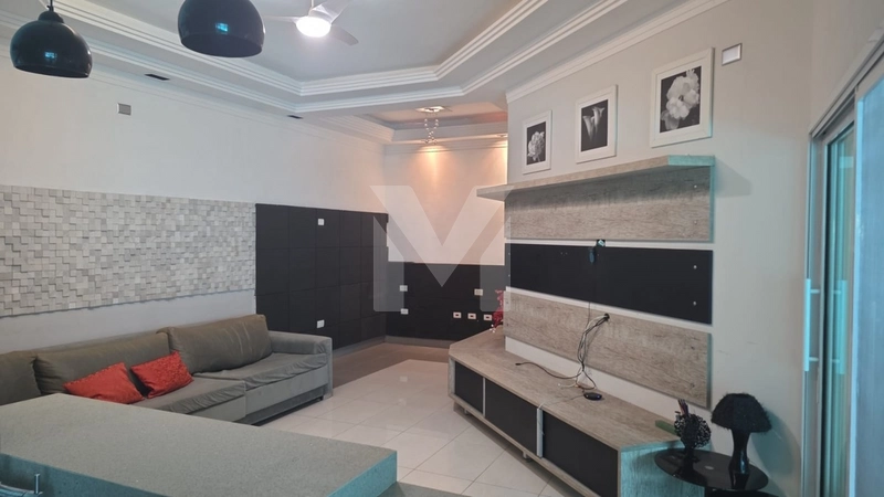 Casa térrea isolada de 3 dormitórios no Canto do Forte!!!: 15ª foto da galeria de imagens do imóvel