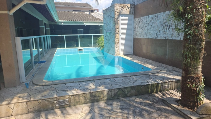 Casa térrea isolada de 3 dormitórios no Canto do Forte!!!: 33ª foto da galeria de imagens do imóvel