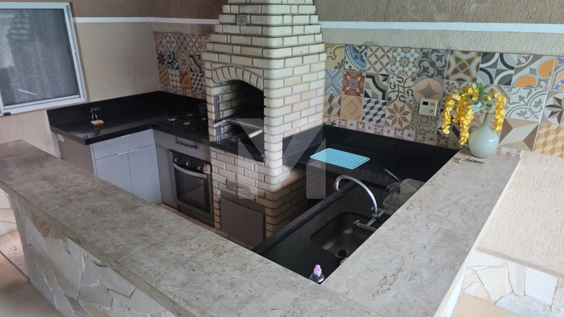 Casa térrea isolada de 3 dormitórios no Canto do Forte!!!: 23ª foto da galeria de imagens do imóvel