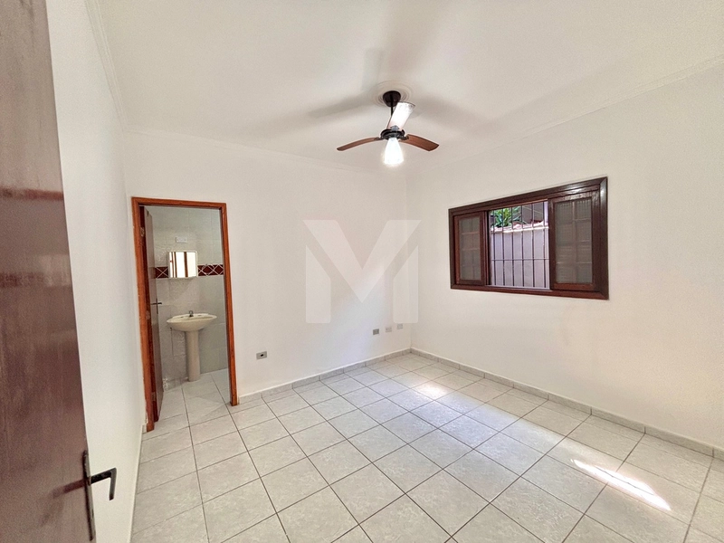 Casa individual na Ocean para locação definitiva há 400m da Praia: 14ª foto da galeria de imagens do imóvel