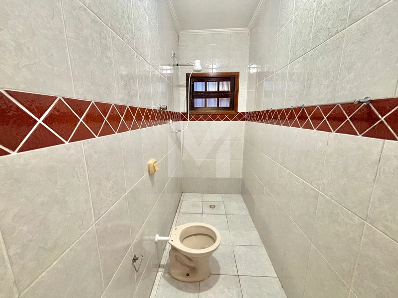 Casa individual na Ocean para locação definitiva há 400m da Praia: 18ª foto da galeria de imagens do imóvel