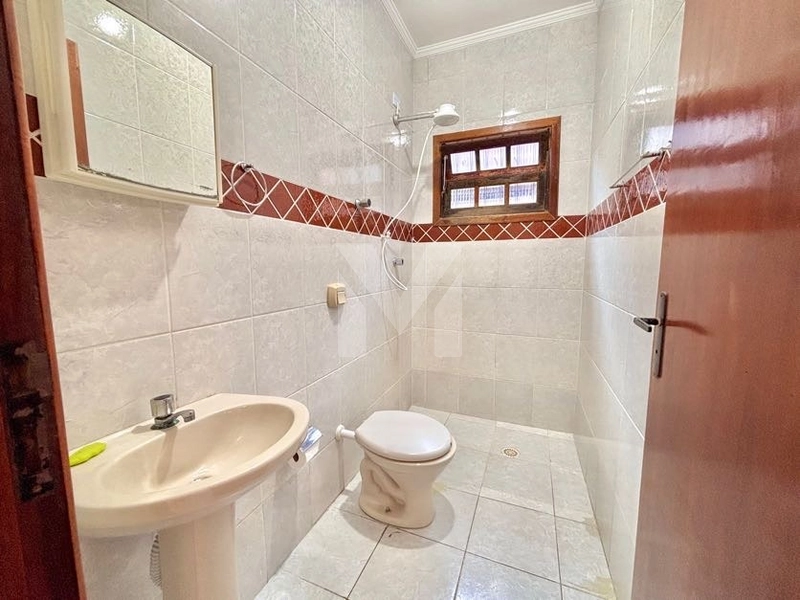 Casa individual na Ocean para locação definitiva há 400m da Praia: 10ª foto da galeria de imagens do imóvel