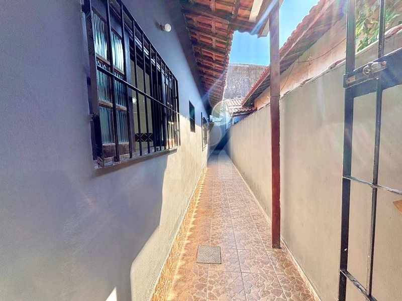 Casa individual na Ocean para locação definitiva há 400m da Praia: 17ª foto da galeria de imagens do imóvel