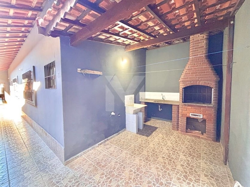 Casa individual na Ocean para locação definitiva há 400m da Praia: 19ª foto da galeria de imagens do imóvel