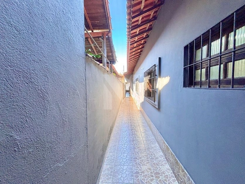 Casa individual na Ocean para locação definitiva há 400m da Praia: 21ª foto da galeria de imagens do imóvel