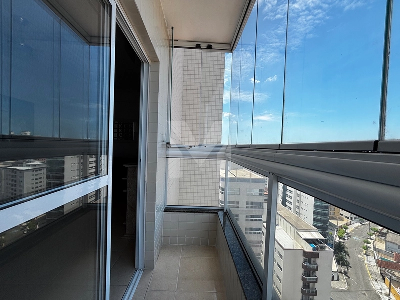 1 DORMITORIO VILA CAIÇARA – A 300 METROS DA PRAIA: 21ª foto da galeria de imagens do imóvel