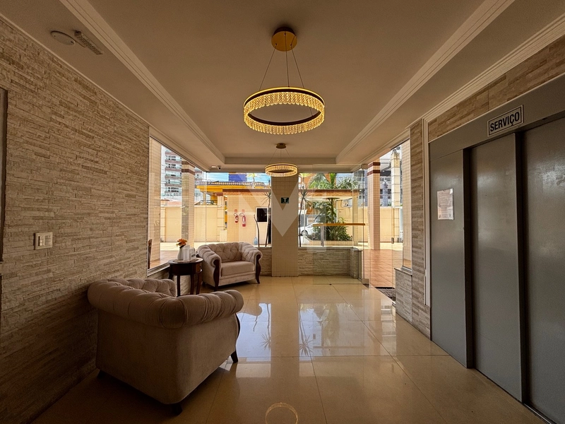 1 DORMITORIO VILA CAIÇARA – A 300 METROS DA PRAIA: 30ª foto da galeria de imagens do imóvel