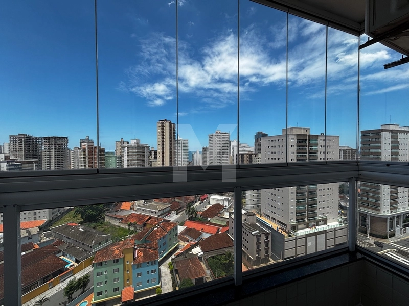 1 DORMITORIO VILA CAIÇARA – A 300 METROS DA PRAIA: 27ª foto da galeria de imagens do imóvel