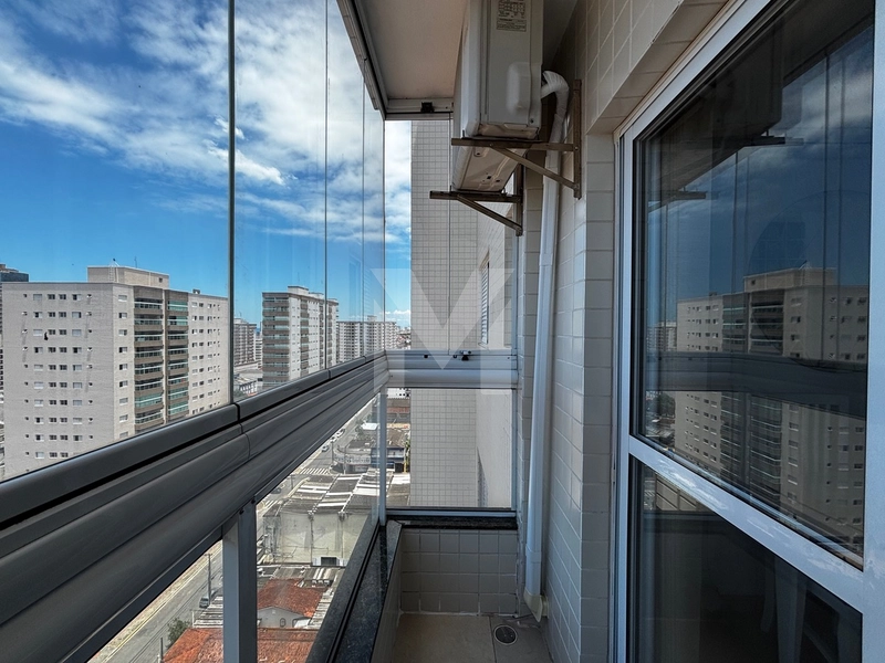 1 DORMITORIO VILA CAIÇARA – A 300 METROS DA PRAIA: 26ª foto da galeria de imagens do imóvel