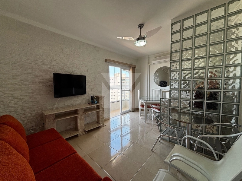 1 DORMITORIO VILA CAIÇARA – A 300 METROS DA PRAIA: 14ª foto da galeria de imagens do imóvel