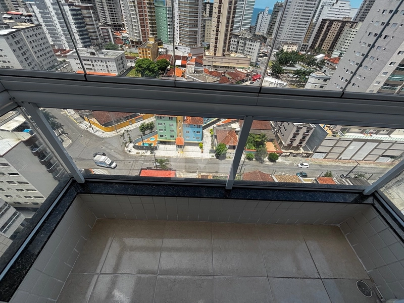 1 DORMITORIO VILA CAIÇARA – A 300 METROS DA PRAIA: 20ª foto da galeria de imagens do imóvel