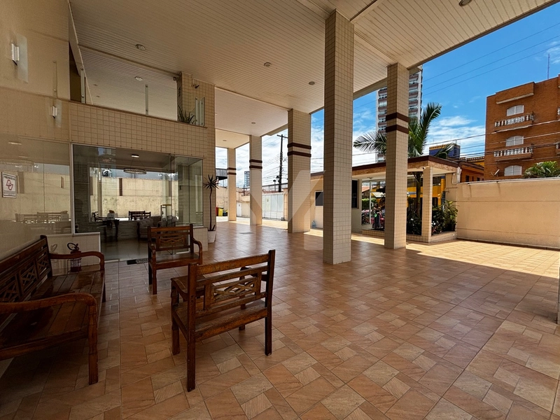 1 DORMITORIO VILA CAIÇARA – A 300 METROS DA PRAIA: 28ª foto da galeria de imagens do imóvel