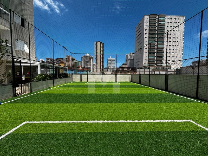 1 DORMITORIO VILA CAIÇARA – A 300 METROS DA PRAIA: 7ª foto da galeria de imagens do imóvel