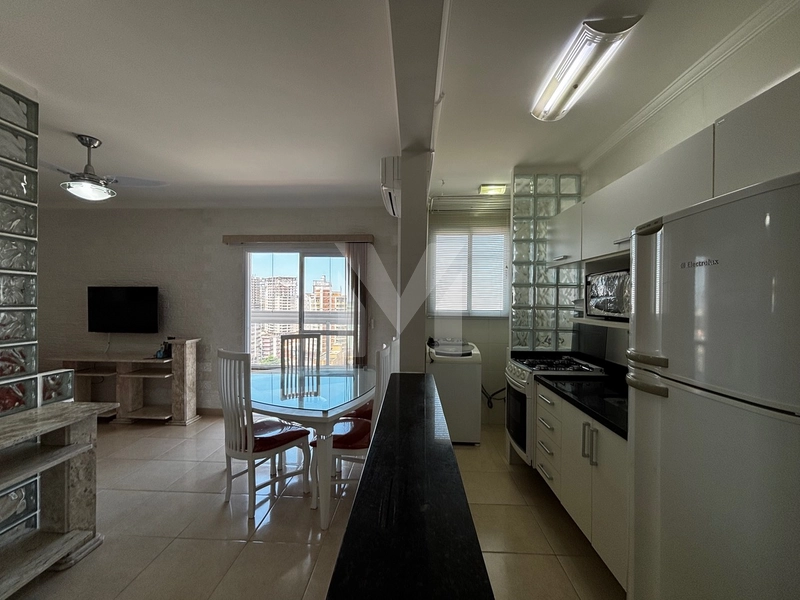 1 DORMITORIO VILA CAIÇARA – A 300 METROS DA PRAIA