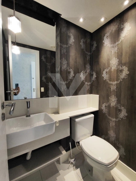 VISTA MAR DEFINITIVA – AVIAÇÃO | 4 SUÍTES | ALTO PADRÃO: 2ª foto da galeria de imagens do imóvel