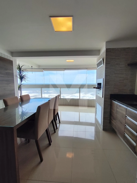 VISTA MAR DEFINITIVA – AVIAÇÃO | 4 SUÍTES | ALTO PADRÃO: 18ª foto da galeria de imagens do imóvel