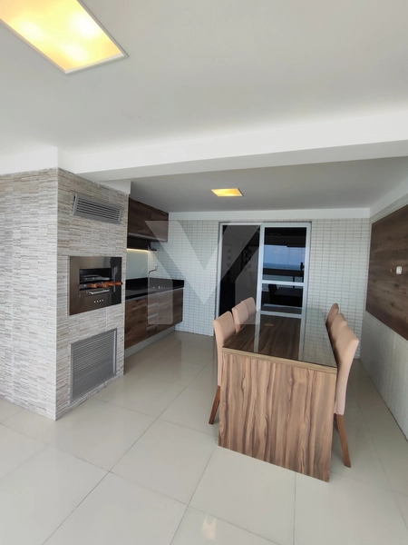 VISTA MAR DEFINITIVA – AVIAÇÃO | 4 SUÍTES | ALTO PADRÃO: 37ª foto da galeria de imagens do imóvel