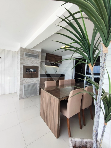 VISTA MAR DEFINITIVA – AVIAÇÃO | 4 SUÍTES | ALTO PADRÃO: 13ª foto da galeria de imagens do imóvel