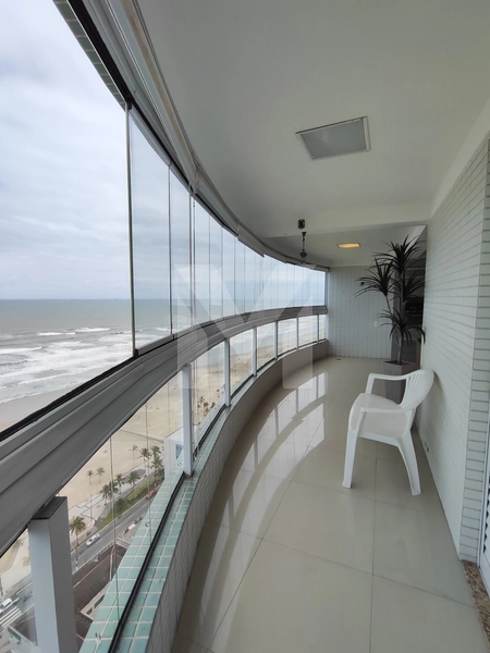 VISTA MAR DEFINITIVA – AVIAÇÃO | 4 SUÍTES | ALTO PADRÃO: 11ª foto da galeria de imagens do imóvel