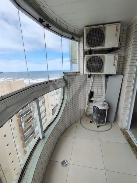 VISTA MAR DEFINITIVA – AVIAÇÃO | 4 SUÍTES | ALTO PADRÃO: 16ª foto da galeria de imagens do imóvel