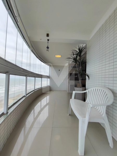 VISTA MAR DEFINITIVA – AVIAÇÃO | 4 SUÍTES | ALTO PADRÃO: 6ª foto da galeria de imagens do imóvel