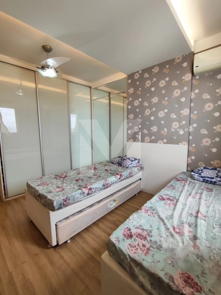 VISTA MAR DEFINITIVA – AVIAÇÃO | 4 SUÍTES | ALTO PADRÃO: 26ª foto da galeria de imagens do imóvel