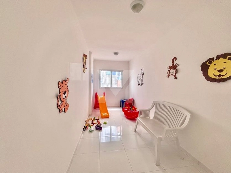 O conforto que sua família merece está nesse  Apartamento MOBILIADO: 37ª foto da galeria de imagens do imóvel