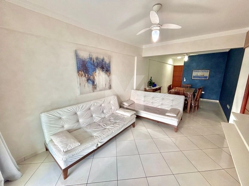 O conforto que sua família merece está nesse  Apartamento MOBILIADO: 8ª foto da galeria de imagens do imóvel