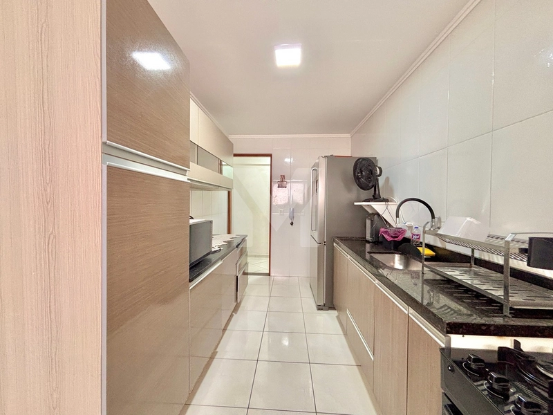 O conforto que sua família merece está nesse  Apartamento MOBILIADO: 16ª foto da galeria de imagens do imóvel