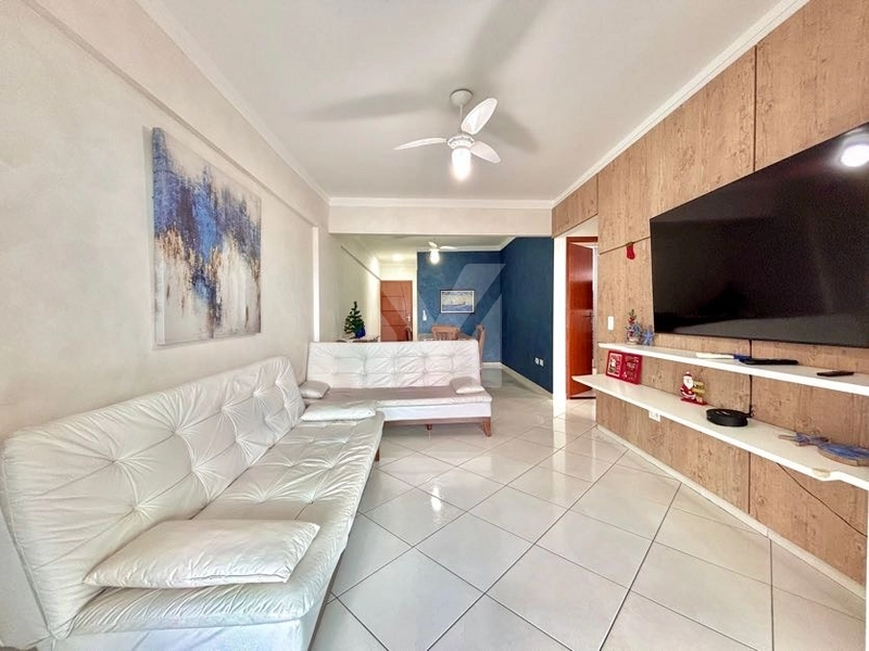 O conforto que sua família merece está nesse  Apartamento MOBILIADO