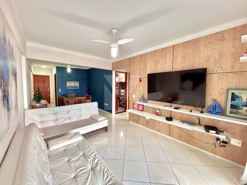 O conforto que sua família merece está nesse  Apartamento MOBILIADO: 7ª foto da galeria de imagens do imóvel