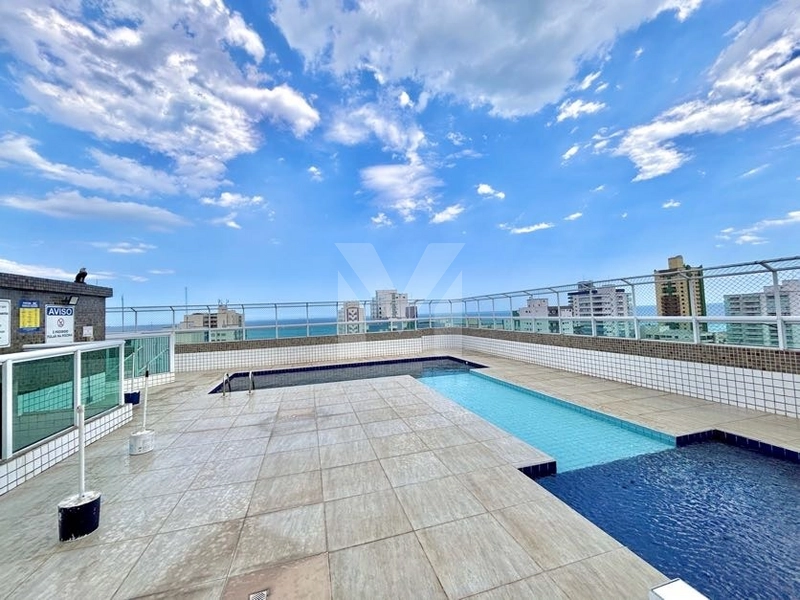 O conforto que sua família merece está nesse  Apartamento MOBILIADO: 31ª foto da galeria de imagens do imóvel