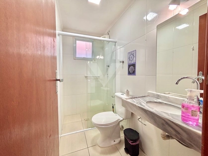 O conforto que sua família merece está nesse  Apartamento MOBILIADO: 24ª foto da galeria de imagens do imóvel