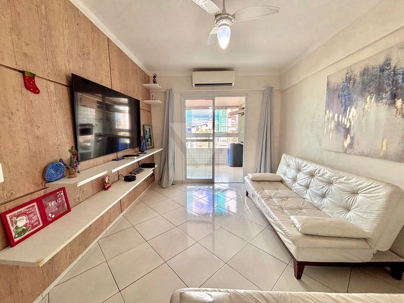 O conforto que sua família merece está nesse  Apartamento MOBILIADO: 5ª foto da galeria de imagens do imóvel