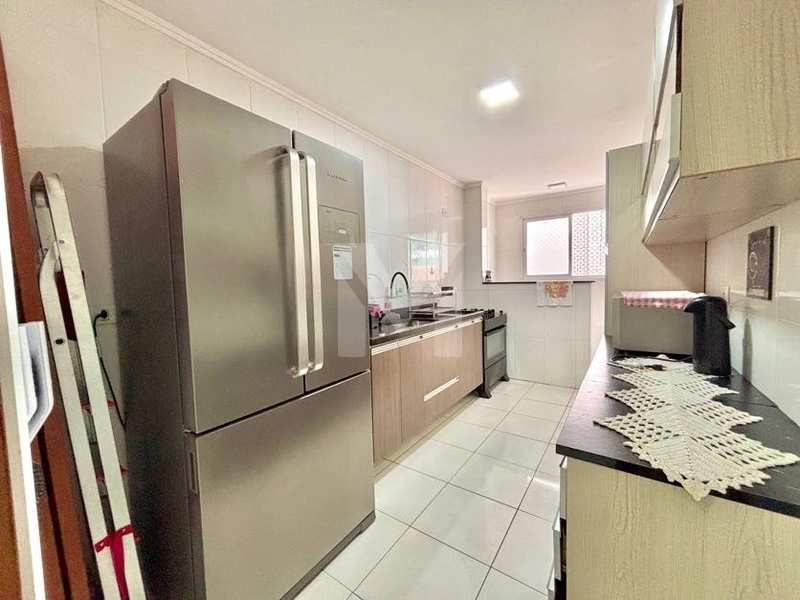 O conforto que sua família merece está nesse  Apartamento MOBILIADO: 14ª foto da galeria de imagens do imóvel