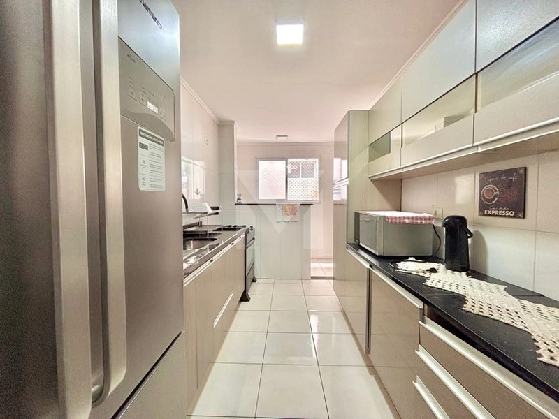 O conforto que sua família merece está nesse  Apartamento MOBILIADO: 15ª foto da galeria de imagens do imóvel